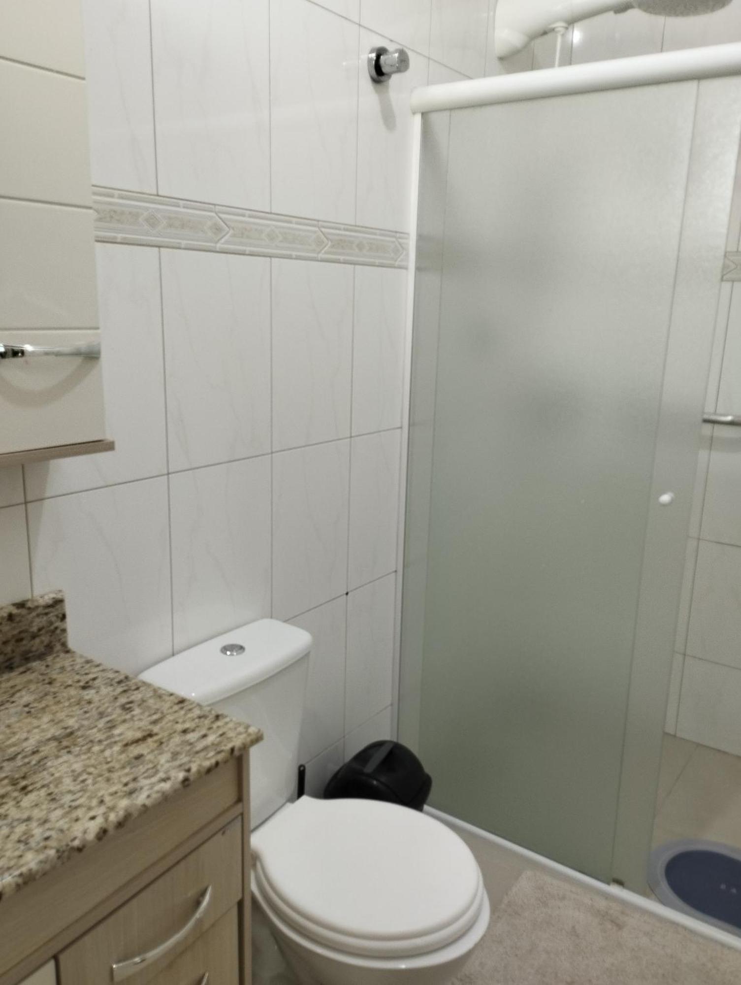 Sobrado Em Penha - Sc Villa Exteriör bild